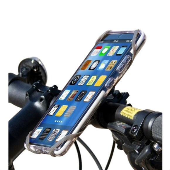 Concord Stretch Bicycle Phone Holder NWT - Picture 4 of 16